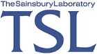 The Sainsbury Laboratory logo
